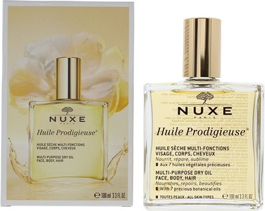 NUXE Huile Prodigieuse Multifunktions-Trockenöl