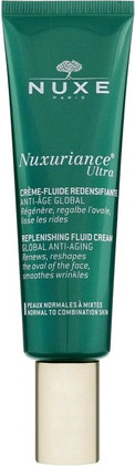 Fluid Cream NUXE Nuxuriance Ultra