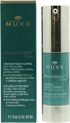 Augencreme NUXE Nuxuriance Ultra