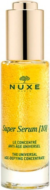 Concentrate NUXE Super Serum 10 Universal Antiaging
