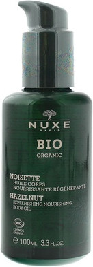 Body Oil NUXE Bio Organic