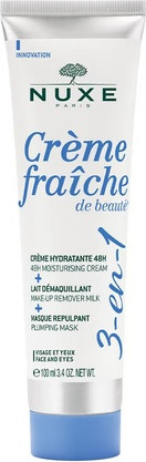 Feuchtigkeitscreme NUXE Creme Fraiche De Beaute