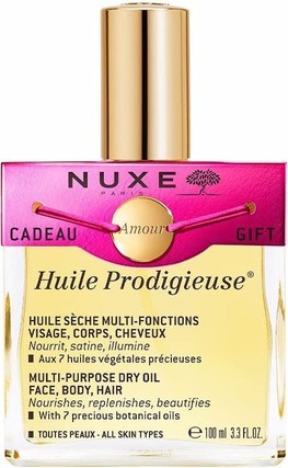 NUXE Multi-Purpose Trockenöl