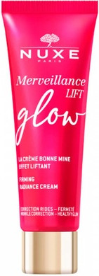 Straffende Creme NUXE Merveillance Lift Glow