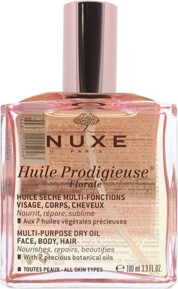 Multipurpose Dry Oil NUXE Huile Prodigieuse Florale