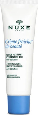 Mattierendes Fluid NUXE Nuxe Crème Fraîche de Beauté