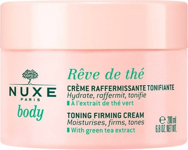 Body Lotion NUXE Straffende und festigende Creme