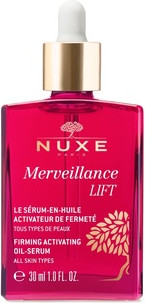 Oilserum NUXE Merveillance Lift