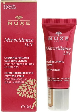 Augencreme NUXE Merveillance Lift