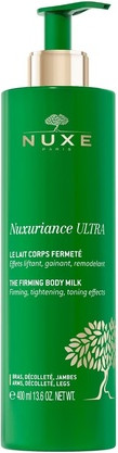 Straffende Körper-Milch NUXE Nuxuriance Ultra