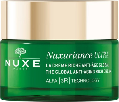 Creme NUXE Nuxuriance Ultra Reichhaltige Anti-Aging Creme