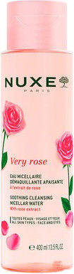 Mizellenwasser NUXE Very Rose