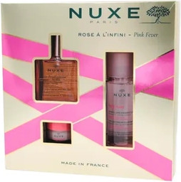 Facial Care Set NUXE Infinite Treatment