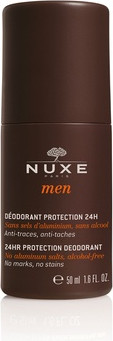 Дезодорант-ролик NUXE 24-часовая защита