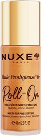 Körperöl NUXE Huile Prodigieuse Or
