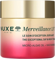 Gesichtscreme NUXE Merveillance Lift Außergewöhnliche Tages- & Nachtcreme