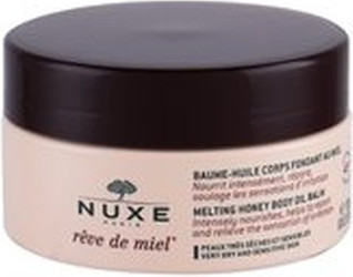 Body Oil Balm NUXE Reve De Miel