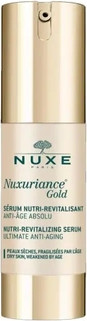 Revitalizing Serum NUXE Nuxuriance Gold