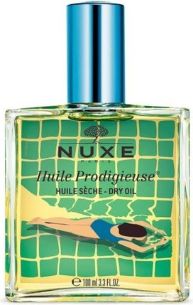 Trockenöl Nuxe Huile Prodigieuse Limited Edition
