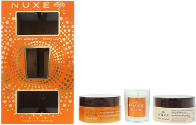 Body Oil Balm NUXE