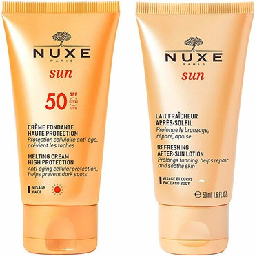 Sun Care Set NUXE