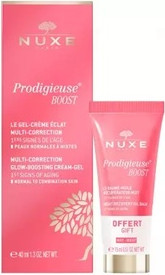 Gesichtspflege Sets NUXE Prodigieuse Boost