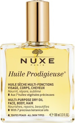 NUXE Huile Prodigieuse Trockenöl