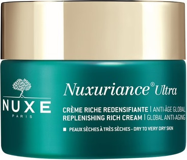 Anti-Aging Cream NUXE Nuxuriance Ultra