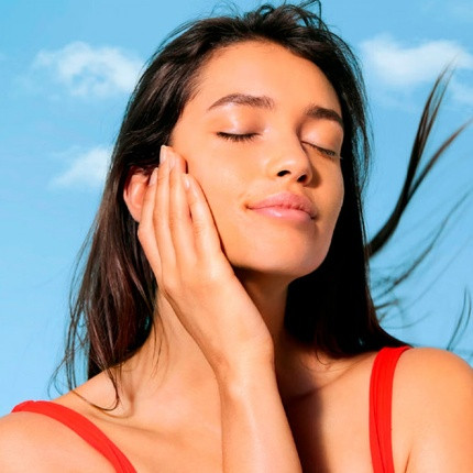 Lotion NUXE Refreshing Aftersun