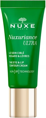 Augen- und Lippencreme NUXE Nuxuriance Ultra