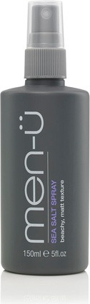 Hair Spray Men-U Sea Salt Spray
