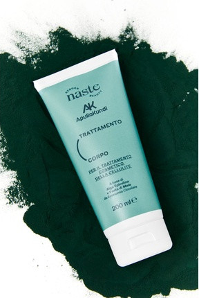Treatment NUXE Naste Beauty Body Reshaping And Firming Treatment