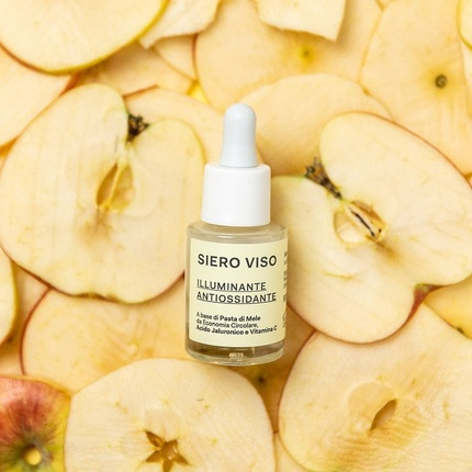 Serum NUXE Naste Beauty Illuminating And Antioxidant