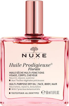 Dry Oil NUXE Huile Prodigieuse Floral