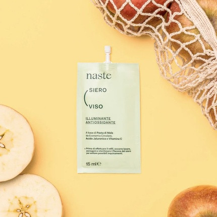 Serum NUXE Naste Beauty Refill Illuminating And Antioxidant