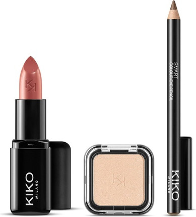 Makeup Set Kiko Milano
