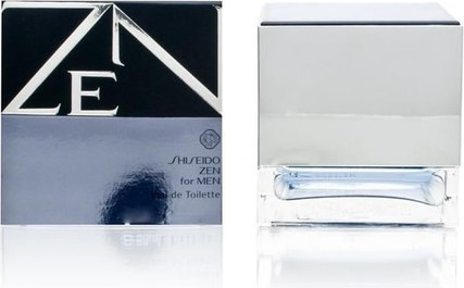 Туалетная вода Shiseido Zen for Men