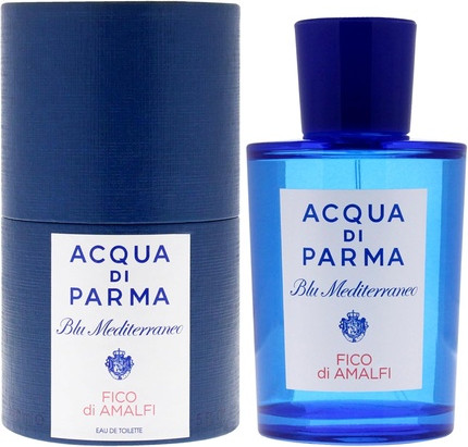 Eau de Toilette Acqua di Parma Fico