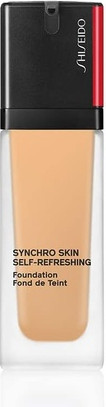 Foundation Shiseido Synchro Skin Self Refreshing Foundation