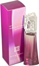 Eau De Toilette Givenchy Very Irresistible