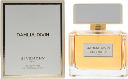 Eau De Parfum Givenchy Dahlia Divin