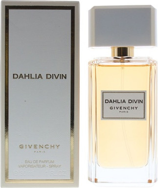 Eau De Parfum Givenchy Dahlia Divin