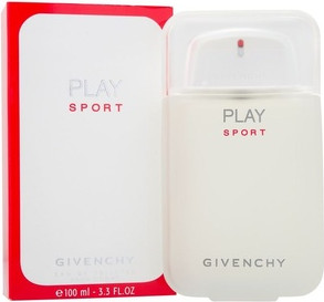 Eau De Toilette Givenchy Play Sport