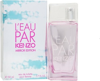 Eau De Toilette Kenzo L Eau Par Mirror Edition