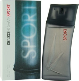 Eau De Toilette Kenzo Homme Sport