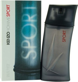 Eau De Toilette Kenzo Homme Sport