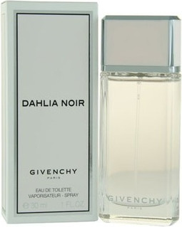 Eau De Toilette Givenchy Dahlia Noir