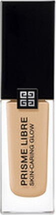 Тональная основа Givenchy Prisme Libre Skincaring Glow Foundation