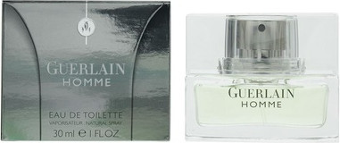 Eau De Toilette Guerlain Homme