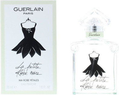 Eau De Toilette Guerlain Collection La Petite Robe Noire
